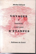 VOYAGE A TRAVERS L HISTOIRE D ETAMPES   MICHEL BILLARD  1987