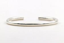 Bracelet Torque Ouvert En