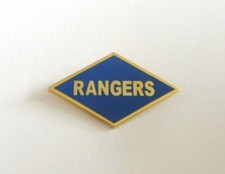 RANGERS  (Badge émail/pin's)