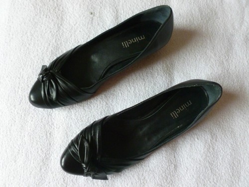 Ravissantes ballerines cuir - ravissantes,