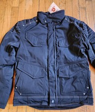 Wellensteyn Men's Moto Super