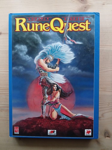 Règles jeu rôle - règles, de