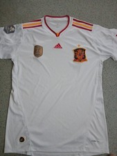 maillot Football espagne TL