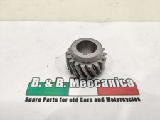 Engrenage Primaire D'Embrayage