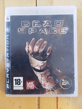 Jeu Dead Space - Sony