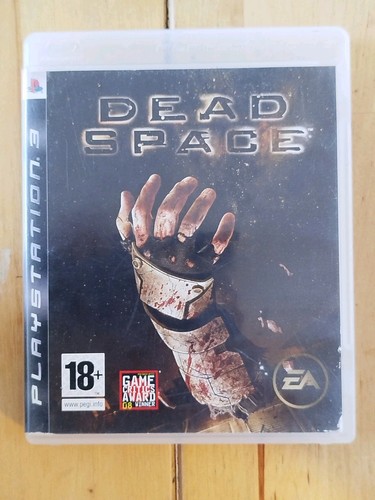 Jeu dead space sony - space,