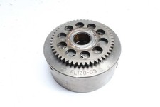 Volant Yamaha Xz 550