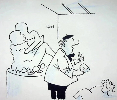 Humour presse guy valls - [humour,
