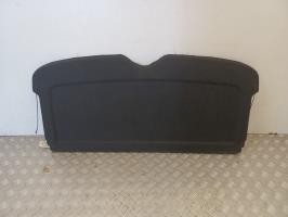 Plage arriere peugeot - plage,