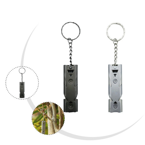 Sifflet survie double 150db - survie,