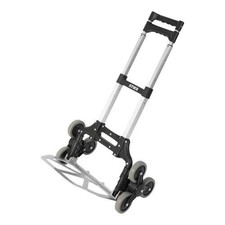 Chariot à trois sacs en