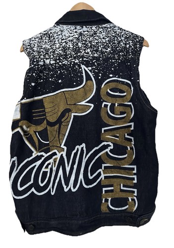 Chicago bulls legendary - bulls,