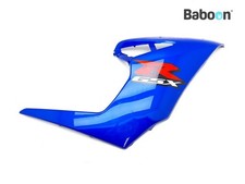 Carénage droite Suzuki GSX R