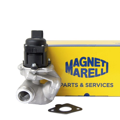 Vanne egr pour citroën fiat - egr,