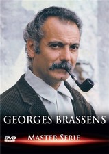 Georges Brassens - Master