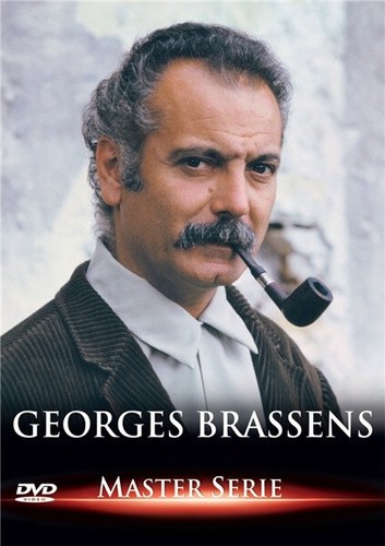 Georges brassens master - -,