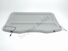 PLAGE ARRIERE 794202752R RENAULT SCENIC 3 phase 3 (04/2013 07/2016) / NE 229792