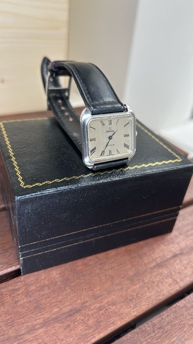 Montre vintage omega - -,