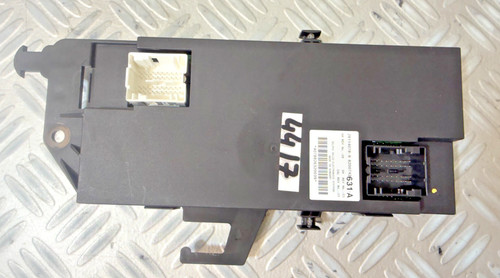 Module confort uch renault - uch,