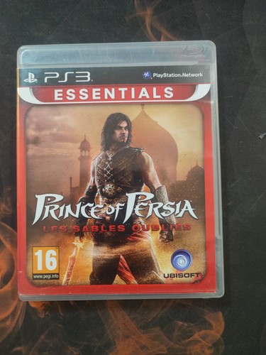 Prince persia les sables - prince, of