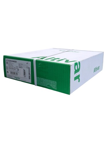 Schneider electric altivar - electric,