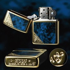 ZIPPO ARMOR VENETIAN Armor