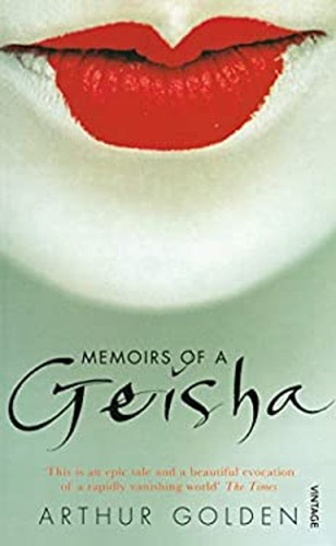 Mémoires une geisha broché - mémoires,