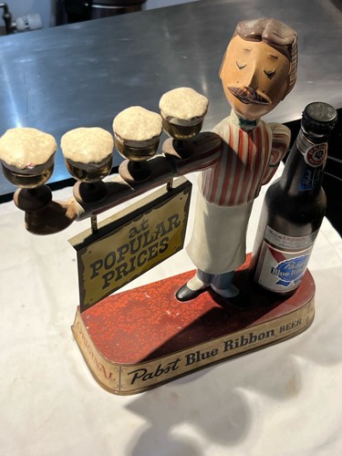 Tres rare objet publicitaire - tres,
