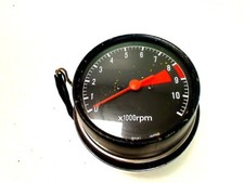 tableau de bord compteur pour HONDA GL 1000 GOLDWING 1974-1980 occasion 137051