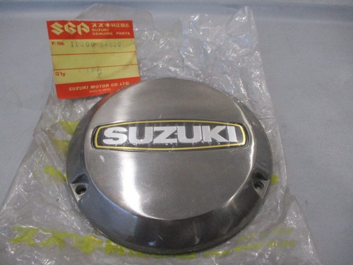 Nos suzuki oem contact - contact, breaker