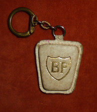 Porte-clés BP JEAN CARL Garagiste LACROIX / MEUSE Le Pays du Black Boudin