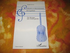 Rafael ANDIA:libertés et