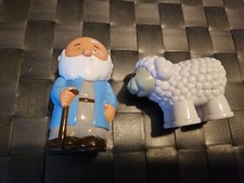 Jeu jouet figurine animal -