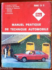 Manuel pratique de Technique