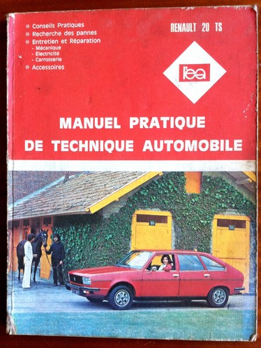 Manuel pratique technique - manuel, de