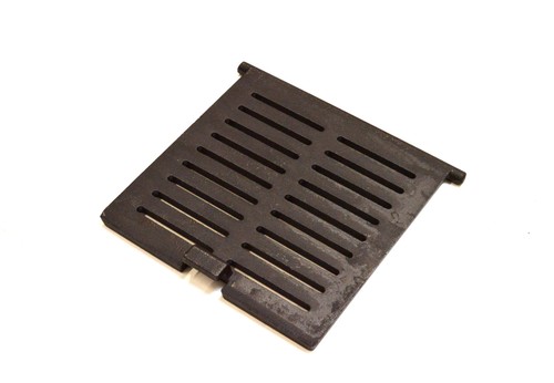 Grille cendres pour - à, b