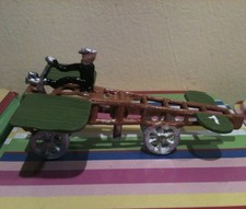 Avion Bleriot pour les manèges JEP et JL ...