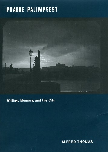 Alfred thomas prague - thomas,
