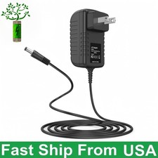 Charger for Turbo Scrub 360
