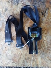 ceinture avant gauche CITROEN