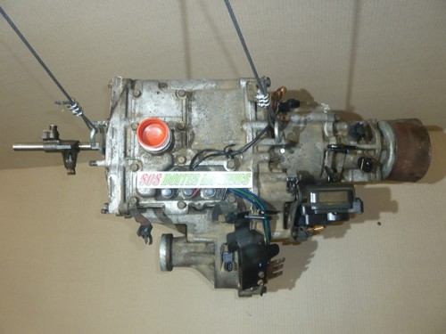 Boite transfert mitsubishi - transfert,