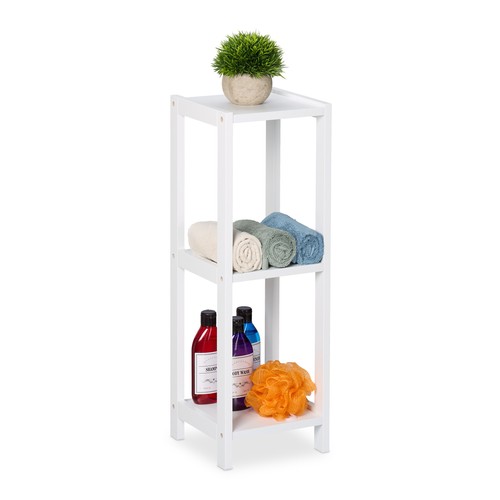 Etagere salle bain Rangement