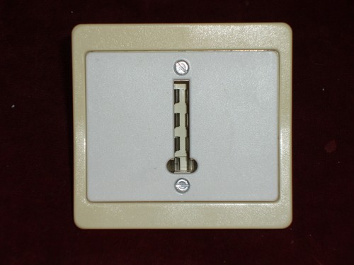 Prise téléphone complète - prise,