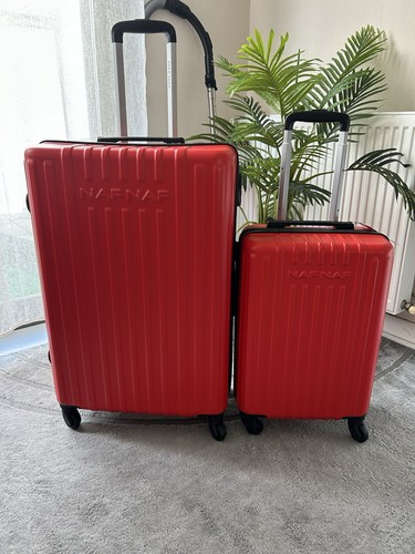 Valises très bonne - très,