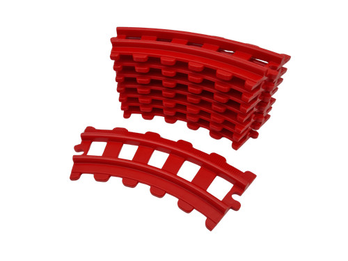 Playmobil 3 123 train - 1.2.3,