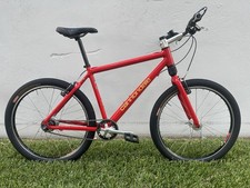1995 Cannondale F700 Large