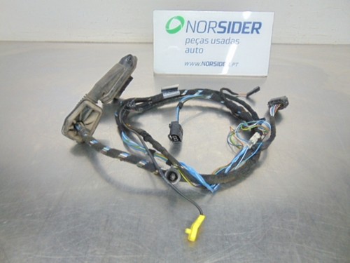 Installation porte bmw - de,