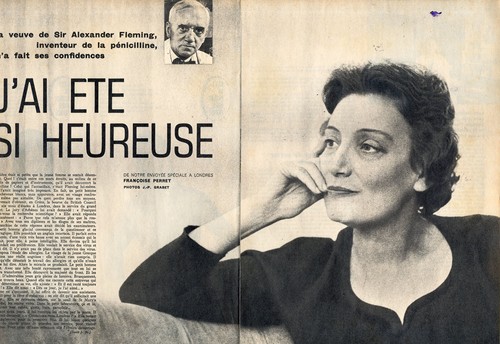 Coupure presse clipping - presse,