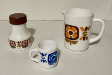 Tasse Moutardier Pichet