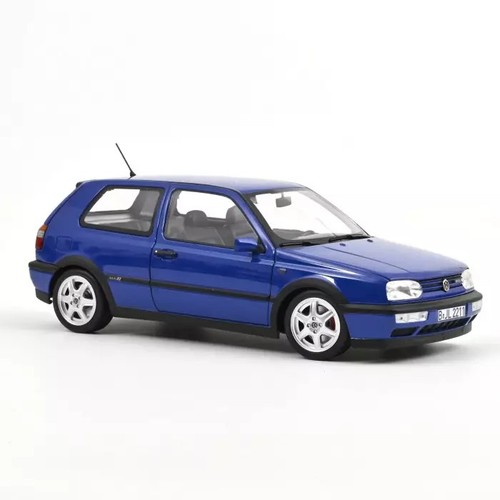 Norev golf gti - norev, vw
